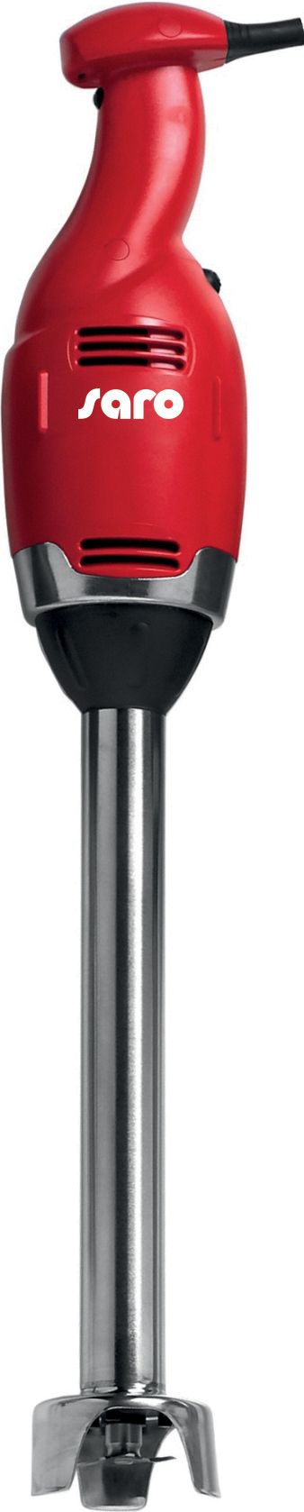 SARO Staafmixer model TR 350 BN SARO Staafmixer model TR 350 BN