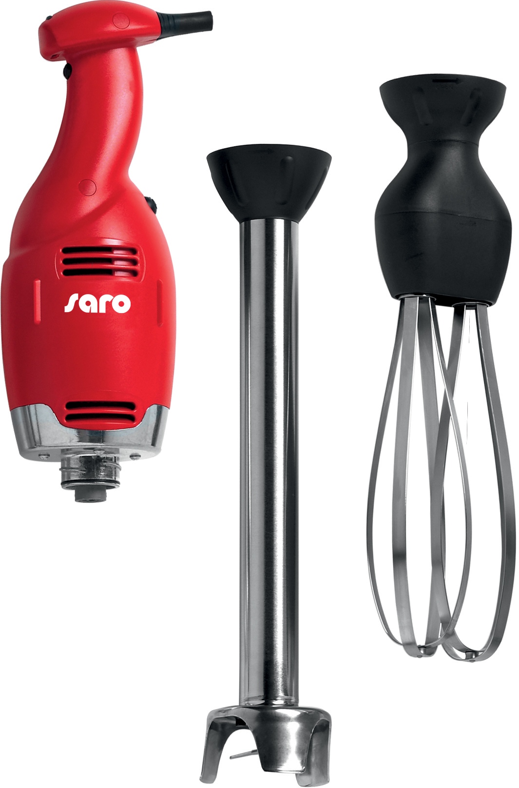 SARO Combi staafmixer model TR/BM 350 SARO Combi staafmixer model TR/BM 350