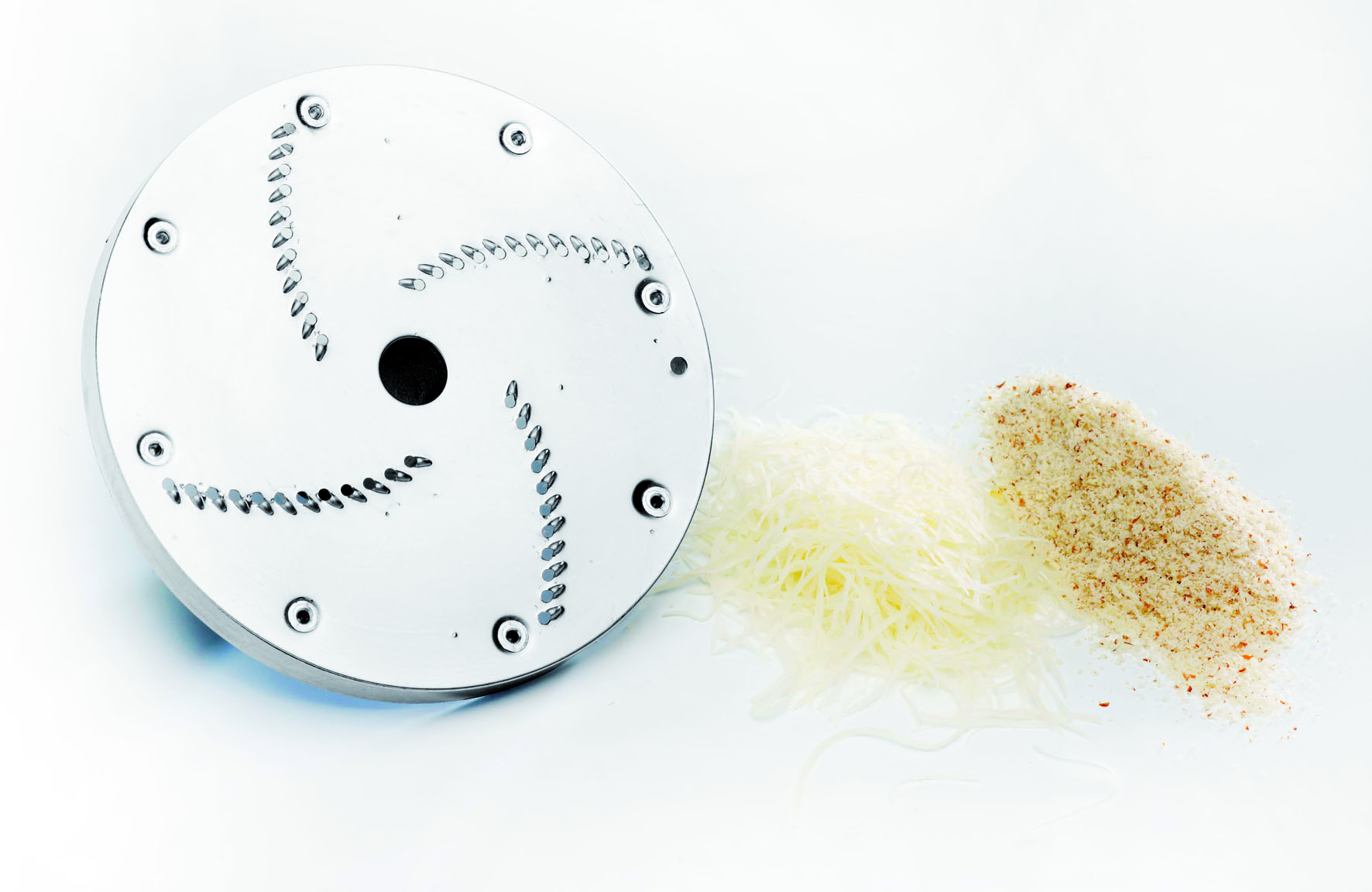 SARO Kaasraspschijf 2mm SARO Kaasraspschijf 2mm