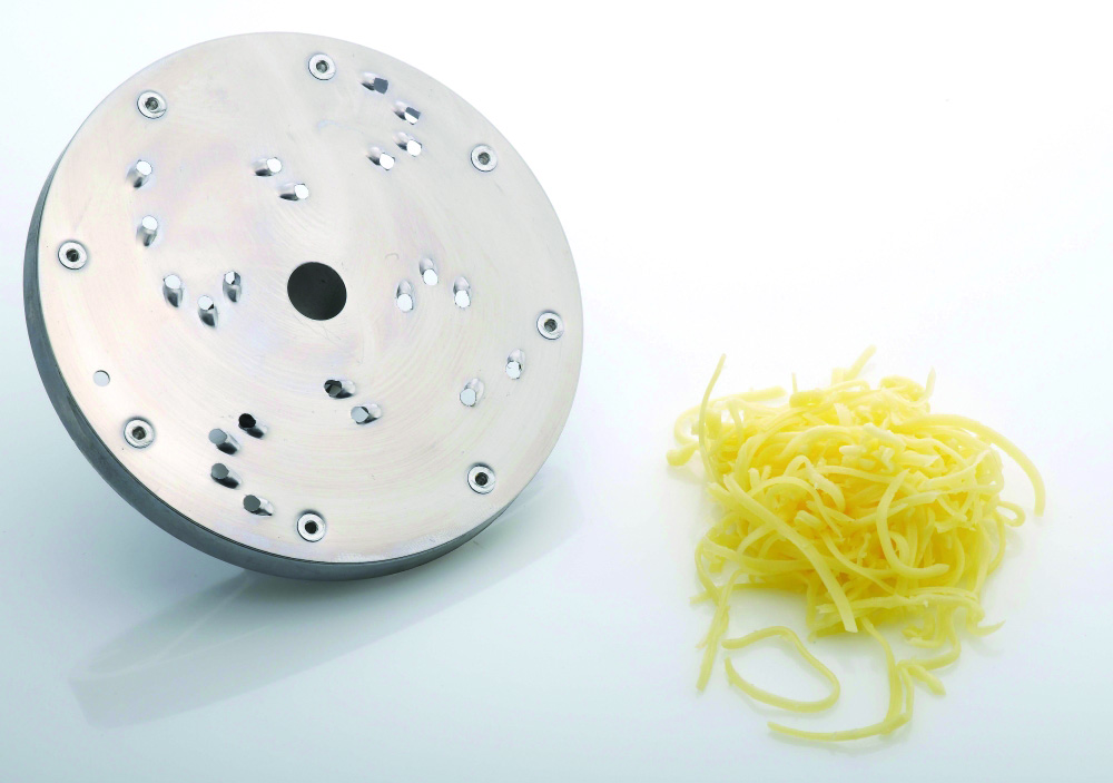 SARO Kaasraspschijf 3mm SARO Kaasraspschijf 3mm