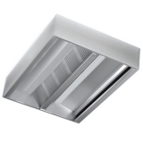 Inductiekap Eilandmodel