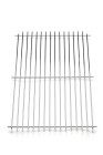 Rooster Voor Grill-master Mini, Hendi, Bovenrooster Grill-master Mini, 540x340mm