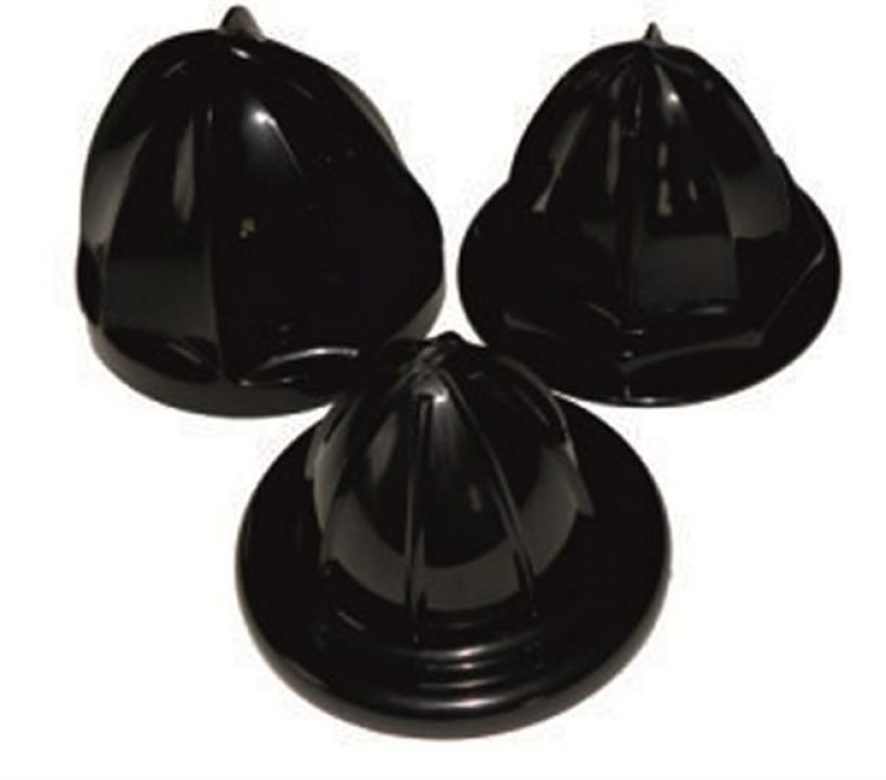 Citruspers vervangingsonderdelen, HENDI, Perskegels klein-middel-groot ABS Citruspers vervangingsonderdelen, HENDI, Perskegels klein-middel-groot ABS