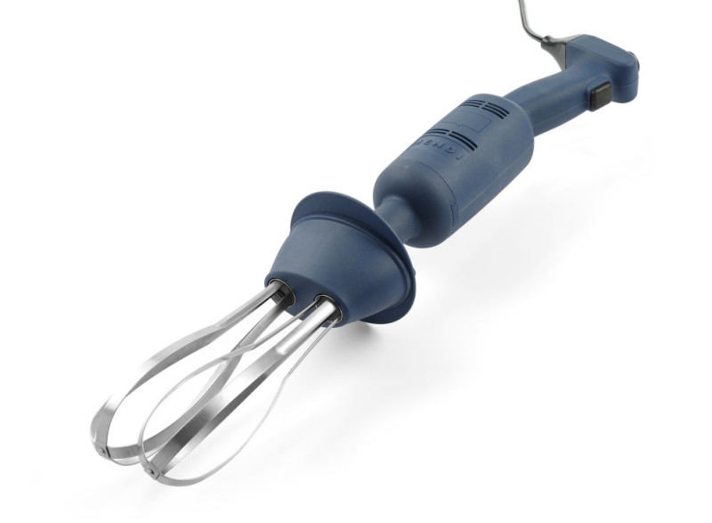 Garde opzetstuk voor staafmixer 222140, HENDI, Kitchen Line, (L)185mm Garde opzetstuk voor staafmixer 222140, HENDI, Kitchen Line, (L)185mm