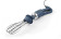 Garde opzetstuk voor staafmixer 222140, HENDI, Kitchen Line, (L)185mm Garde opzetstuk voor staafmixer 222140, HENDI, Kitchen Line, (L)185mm