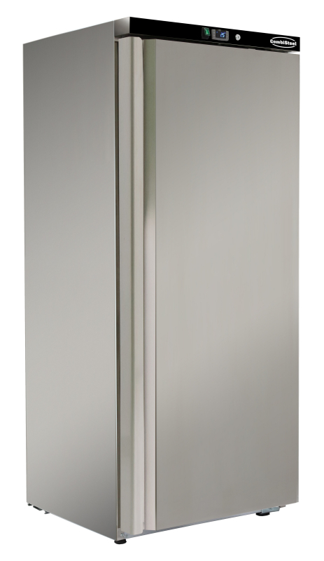 KOELKAST RVS 1 DEUR 600L KOELKAST RVS 1 DEUR 600L