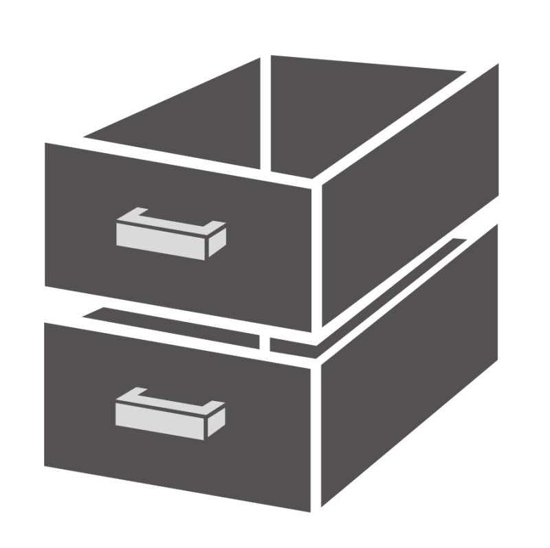 LADENBLOK S SERIE LADENBLOK S SERIE