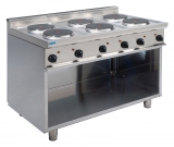 Saro Electrische Kooplaat Met Open Onderstel Model E7/cuet6ba Saro Electrische Kooplaat Met Open Onderstel Model E7/cuet6ba