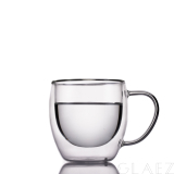 Supra Dubbelwandige Glas - 250ml