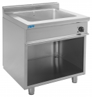 Saro Bain Marie Met Open Onderstel Model E7/bme2ba Saro Bain Marie Met Open Onderstel Model E7/bme2ba