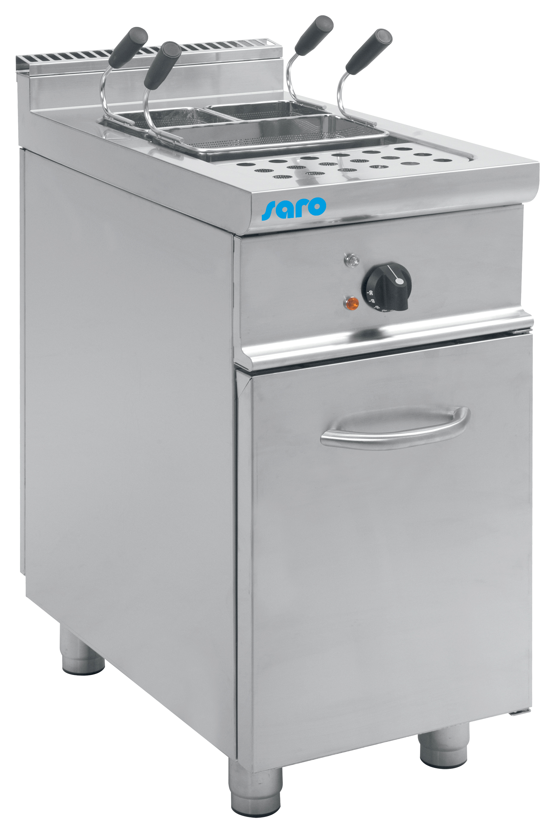 SARO Electrische pastakoker model E7/KPE1V40 SARO Electrische pastakoker model E7/KPE1V40