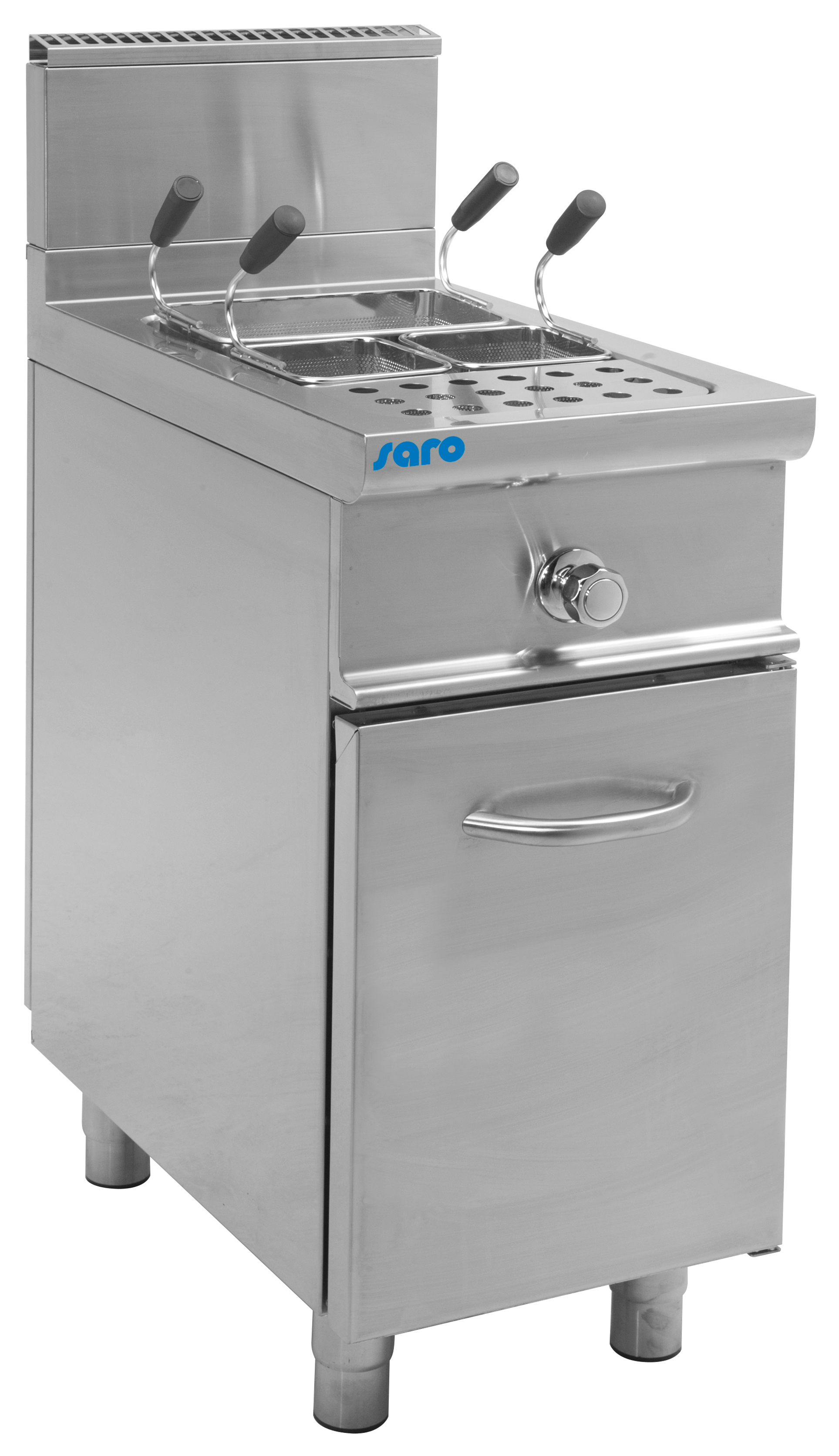 SARO Gas pastakoker model E7/KPG1V40 SARO Gas pastakoker model E7/KPG1V40