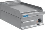 Saro Electrische Grillplaat Model E7/kte1bbl Saro Electrische Grillplaat Model E7/kte1bbl