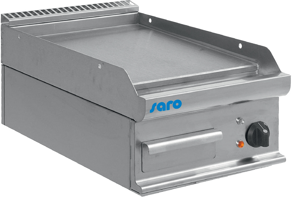 SARO Electrische grillplaat model E7/KTE1BBL SARO Electrische grillplaat model E7/KTE1BBL