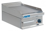 Saro Electrische Grillplaat Model E7/kte1bbr Saro Electrische Grillplaat Model E7/kte1bbr