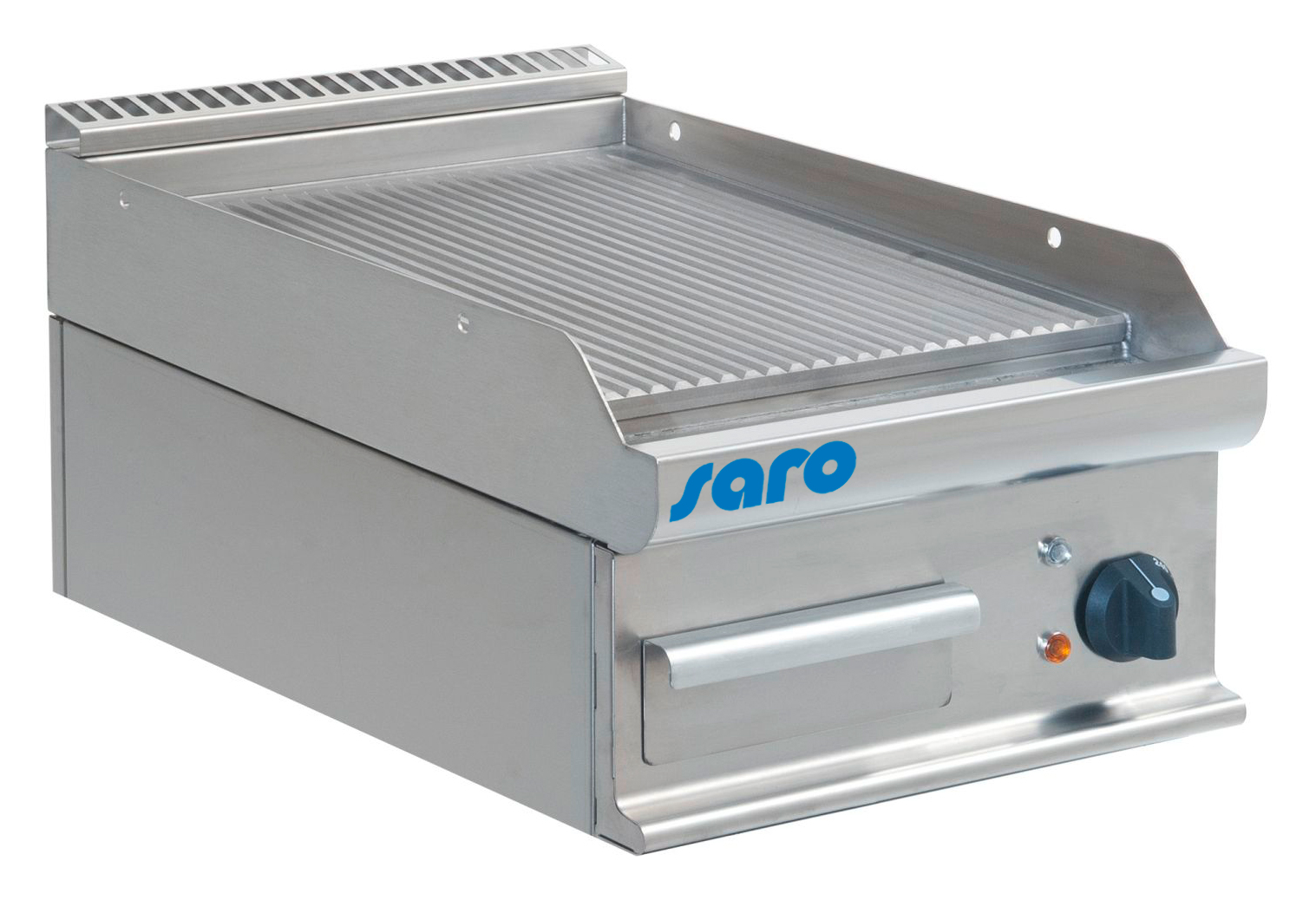 SARO Electrische grillplaat model E7/KTE1BBR SARO Electrische grillplaat model E7/KTE1BBR