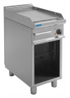 Saro Electrische Grillplaat Met Open Onderstel Model E7/kte1bal Saro Electrische Grillplaat Met Open Onderstel Model E7/kte1bal