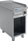 Saro Electrische Grillplaat Met Open Onderstel Model E7/kte1bar Saro Electrische Grillplaat Met Open Onderstel Model E7/kte1bar