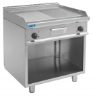 Saro Electrische Grillplaat Met Open Onderstel Modell E7/kte2bam Saro Electrische Grillplaat Met Open Onderstel Modell E7/kte2bam