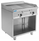 Saro Gasgrillplaat Met Open Onderstel Modell E7/ktg2bam Saro Gasgrillplaat Met Open Onderstel Modell E7/ktg2bam