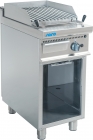 Saro Gas Lavasteengrill Tafelmodel E7/bs1ba Saro Gas Lavasteengrill Tafelmodel E7/bs1ba