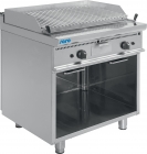 Saro Gas Lavasteengrill Tafelmodel E7/bs2ba Saro Gas Lavasteengrill Tafelmodel E7/bs2ba
