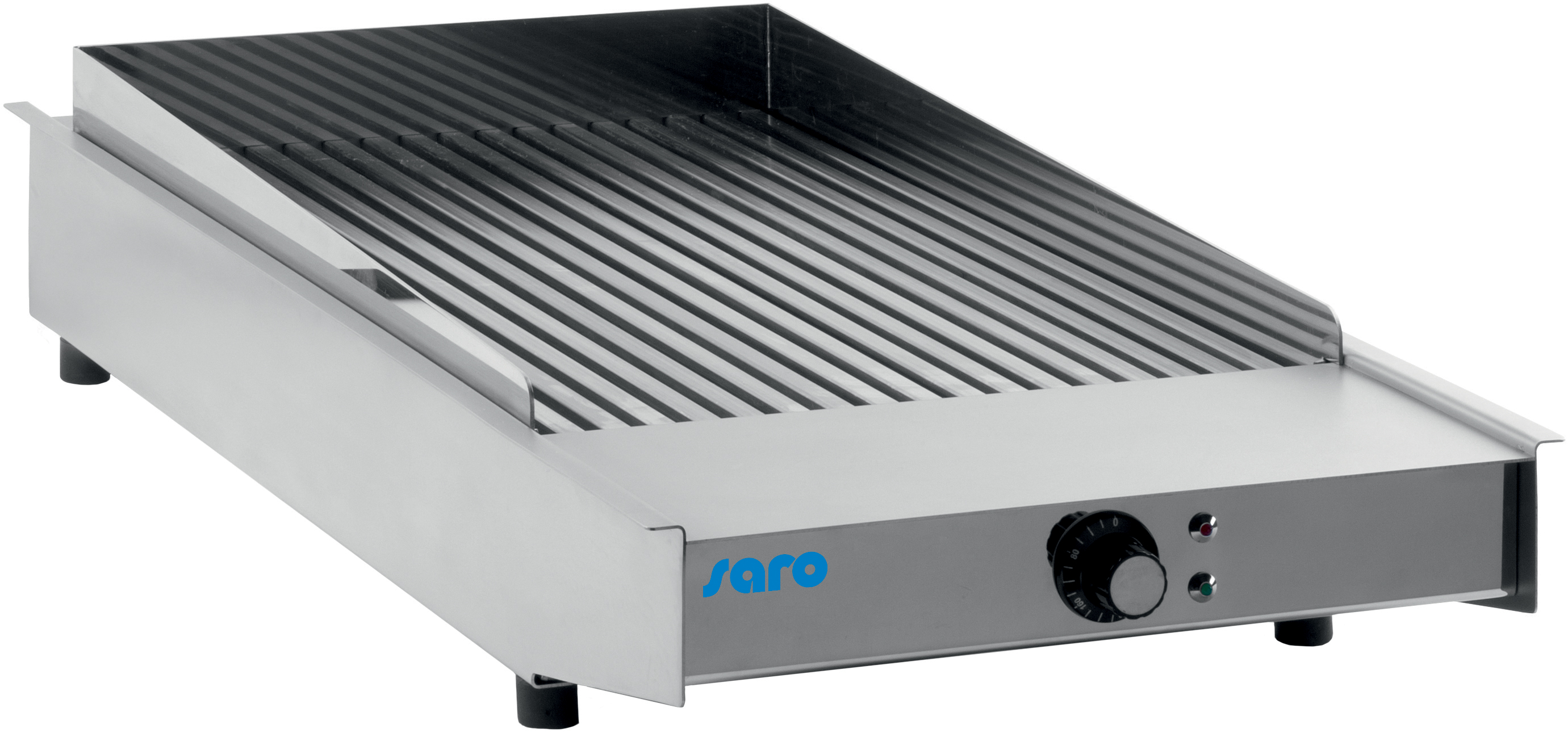 SARO Grill modell WOW GRILL 400 SARO Grill modell WOW GRILL 400
