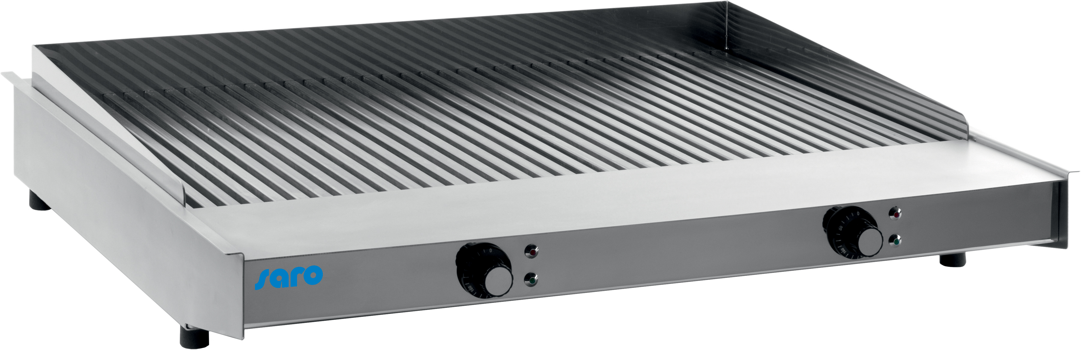 SARO Grill modell WOW GRILL 800 SARO Grill modell WOW GRILL 800