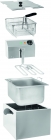 Saro Friteuse Model Profri 6 Saro Friteuse Model Profri 6
