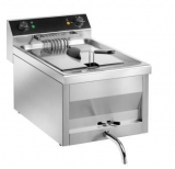 Saro Friteuse Tafelmodel Gastroline 12v Saro Friteuse Tafelmodel Gastroline 12v