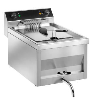 SARO Friteuse Tafelmodel GASTROLINE 12V SARO Friteuse Tafelmodel GASTROLINE 12V