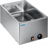 Saro Bain Marie Model BM 160 Saro Bain Marie Model BM 160