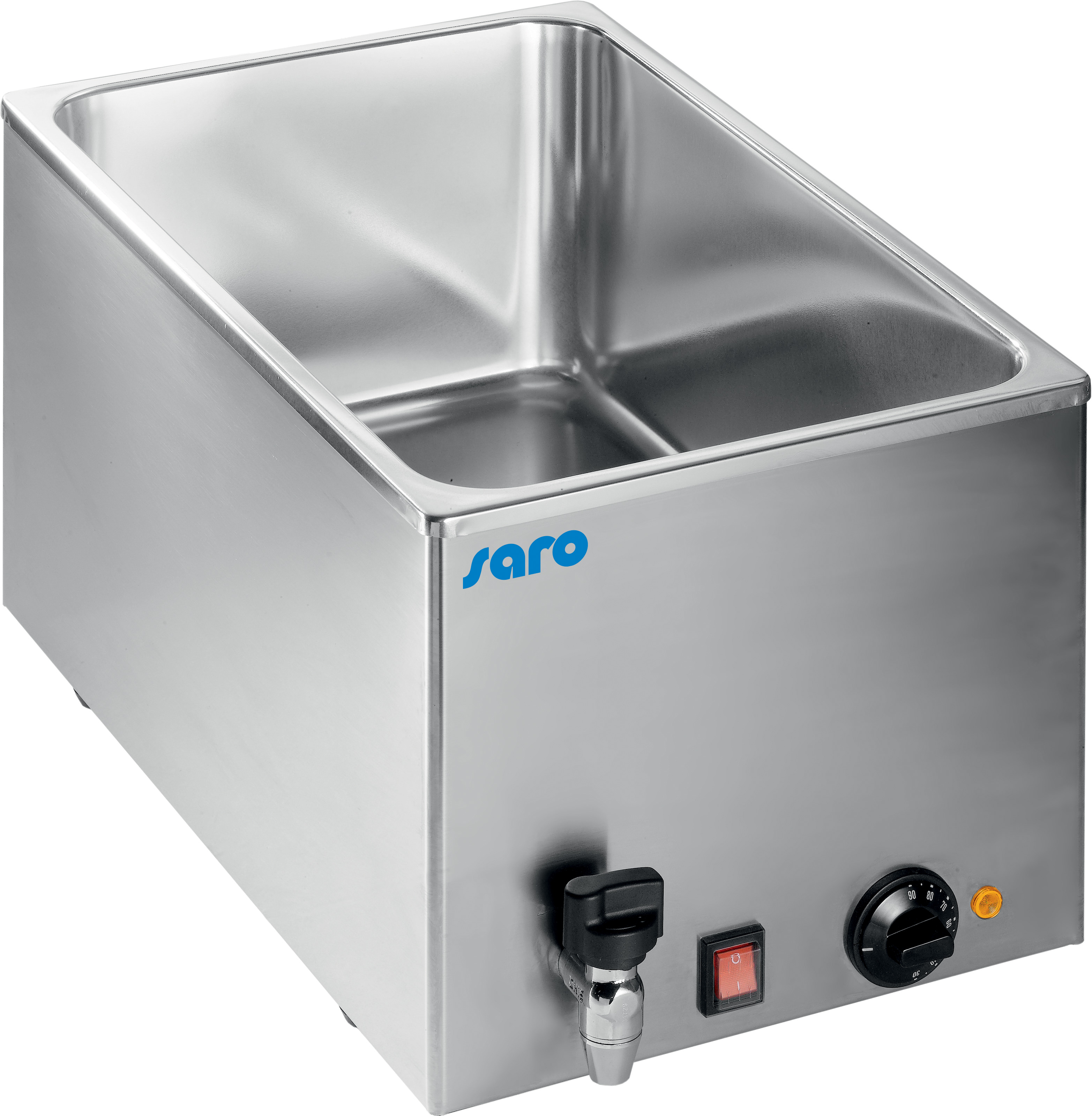 SARO Bain Marie model BMH 210 SARO Bain Marie model BMH 210