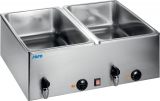 Saro Bain Marie Model Bmh 160-3 Saro Bain Marie Model Bmh 160-3