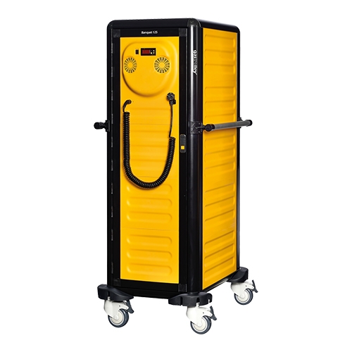 Warmhoudwagen GN1/1 Warmhoudwagen GN1/1