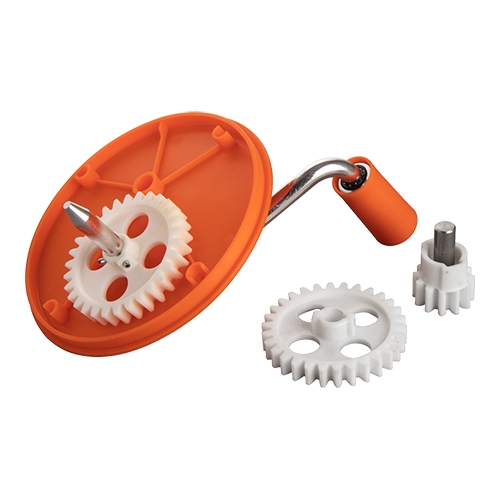 Aandrijving compleet Aandrijving compleet