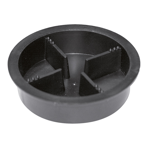 Lekbak/glashouder Lekbak/glashouder