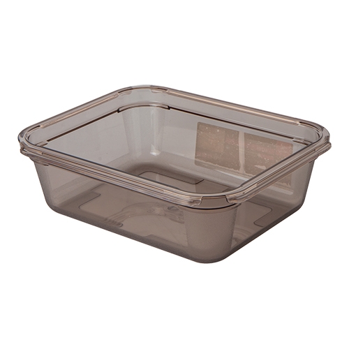 Bak gastronorm GN1/2 Bak gastronorm GN1/2