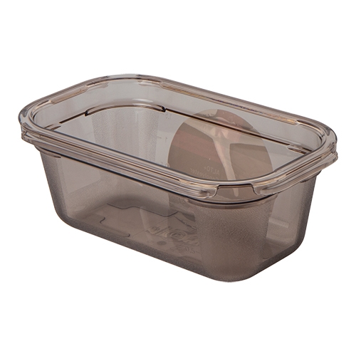 Bak gastronorm GN1/4 Bak gastronorm GN1/4