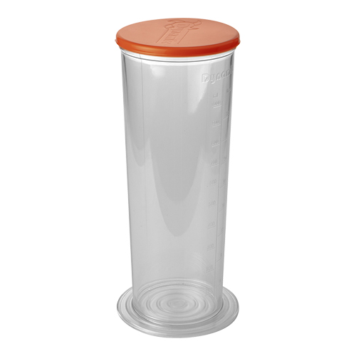 Maatbeker 1,0L Maatbeker 1,0L