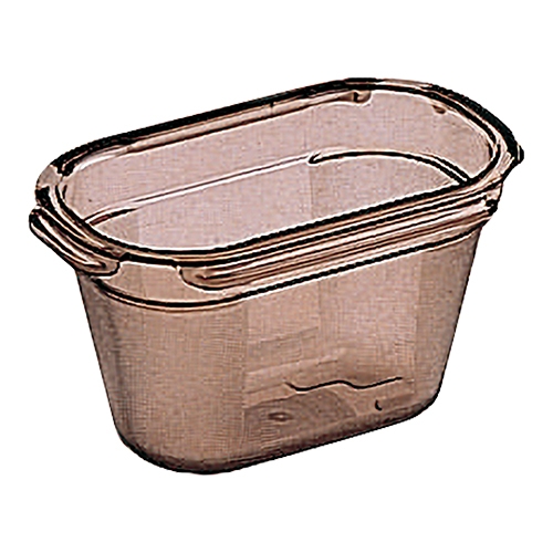 Bak gastronorm GN1/9 Bak gastronorm GN1/9