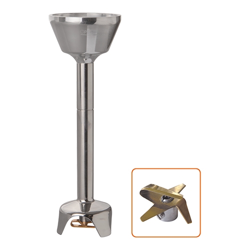 Mixstaaf L.16cm Mixstaaf L.16cm