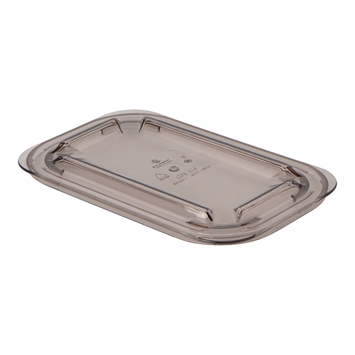 Deksel gastronorm GN1/4 Deksel gastronorm GN1/4