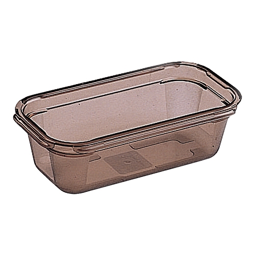 Bak gastronorm GN1/3 Bak gastronorm GN1/3