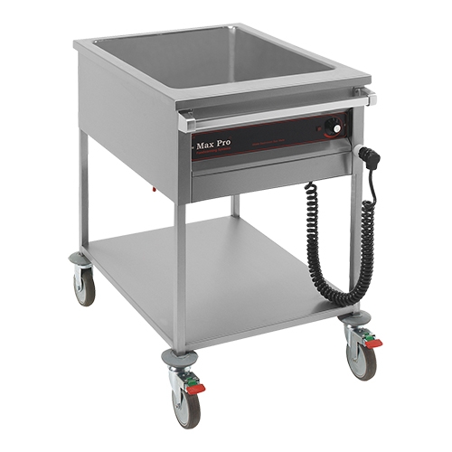 Bain marie wagen Bain marie wagen