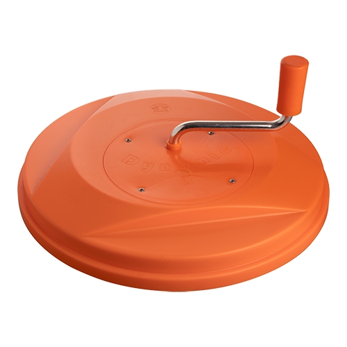 Deksel compleet Deksel compleet