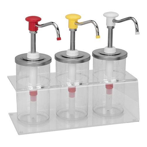 Sausbar (3x01,65L) Sausbar (3x01,65L)