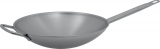 Saro Rvs Wok Ø 350 mm Saro Rvs Wok Ø 350 mm