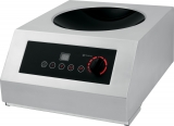 Wok Inductie Kookplaat Model Coldfire Cw-50a Wok Inductie Kookplaat Model Coldfire Cw-50a
