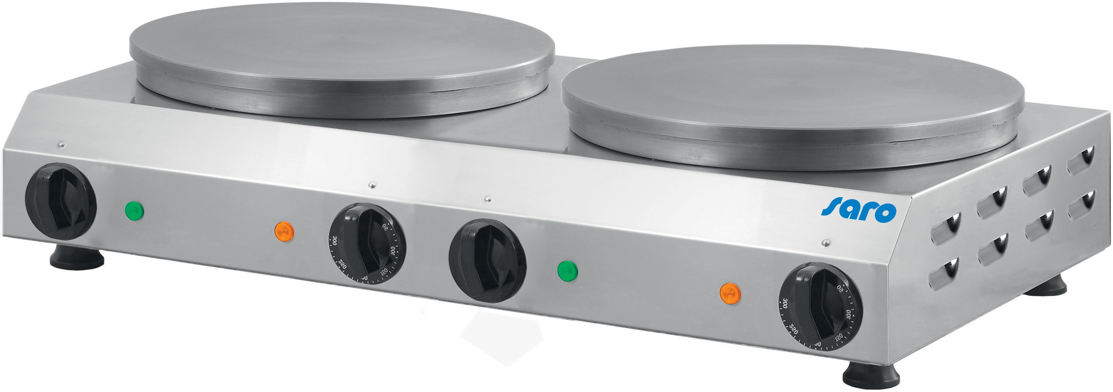 SARO Crêpe bakplaat model PIERRE SARO Crêpe bakplaat model PIERRE